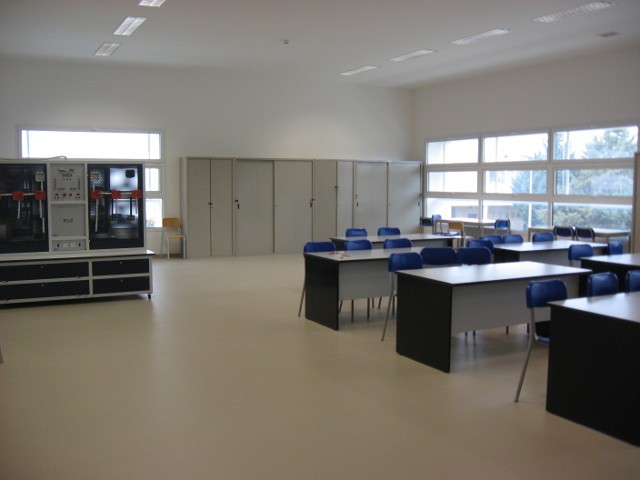 laboratorio elettronica02