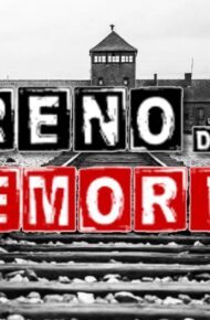 treno della memoria